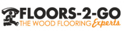 Floor 2 Go logo