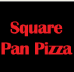 Square Pan Pizza logo