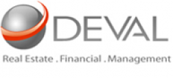 Deval Financial Management logo