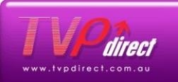TVP Direct/ Deals2U logo