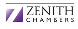 Zenith Chambers Law Firm, London logo