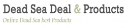 deadseadeal.com, also known as seaofspa.com logo