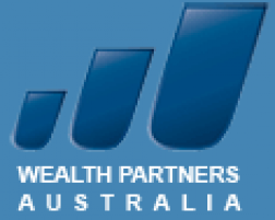 Wealth Partners Australia ((WPA) is part of the Wealthy Ways Pty Ltd… logo