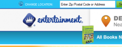 Entertainment Publishing logo