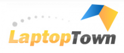 LapTopTown.com logo