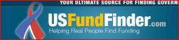 USFundFinders logo