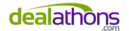 Dealathons.com logo