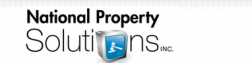 National Property Splutions,Inc logo