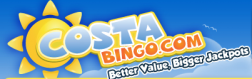 Costa Bingo logo