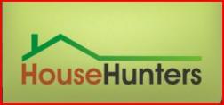 NewHouseHunters.com logo
