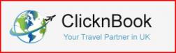 Click N Book Travels Ltd logo