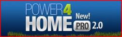Power4Home System 2.0 logo