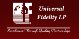 Universal Fidelity LP logo