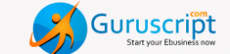 GuruScript logo