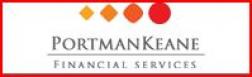 Portman Keane Financial Services logo