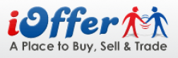 Ioffer Seller Start2011 logo