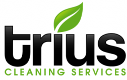 Spectrum Cleaning Concepts/Trius Cleaning Services logo