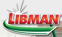 Libman mops logo