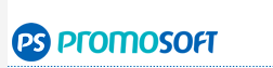 Promosoftcorp.com logo