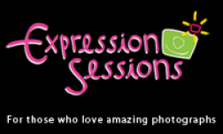 Expression Session Photography logo