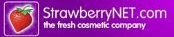 StrawberryNet.com logo