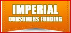 Imperial Consumers Funding logo