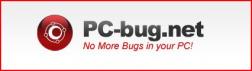 PC BugNet logo