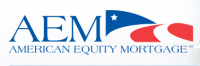 American Equity Mortgage logo