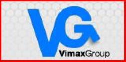 VimaxGroup logo