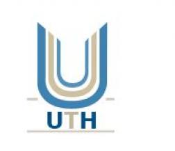Urgent Tech Help a.k.a. UTH logo