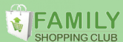 FamilyShoppingClub logo