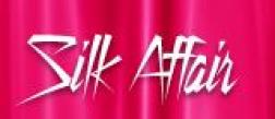 Silk Affair - Shabnam Zahid logo