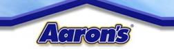 Aaron&#039;s Rental Port Huron MI logo
