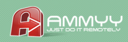Ammyy  LLC logo