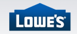 Lowes in Logan, Utah logo