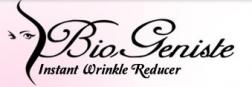 BioGeniste logo