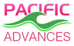 PacificAdvances.com logo