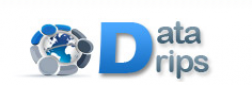 Data Drips logo