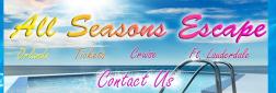 All Seasons Escape.Com logo
