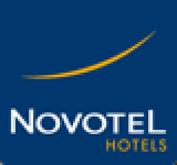 Novotel Toronto Center logo