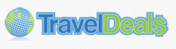 Travel Deals logo
