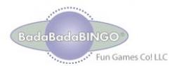 BadaBadaBingo.com logo