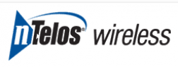 ntelos wireless logo