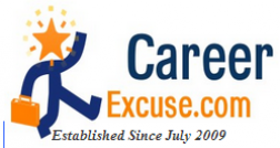Career Excuse logo