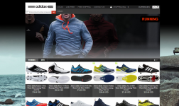 AdidasShops.co.uk/  logo