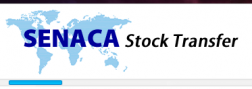Senaca Stock Transfer Inc logo