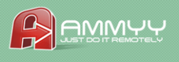 Ammyy.com logo