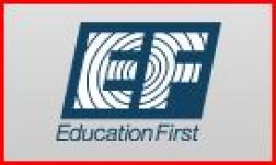 EF Language School (UK) logo
