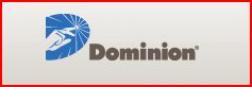 Dominion North  Carolina Power logo
