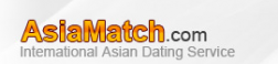 AsiaMatch.com logo